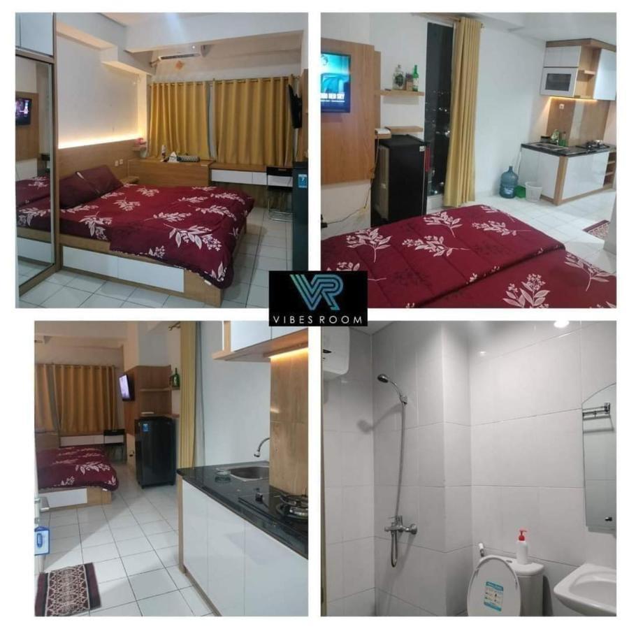 Patrland Urbano Bekasi