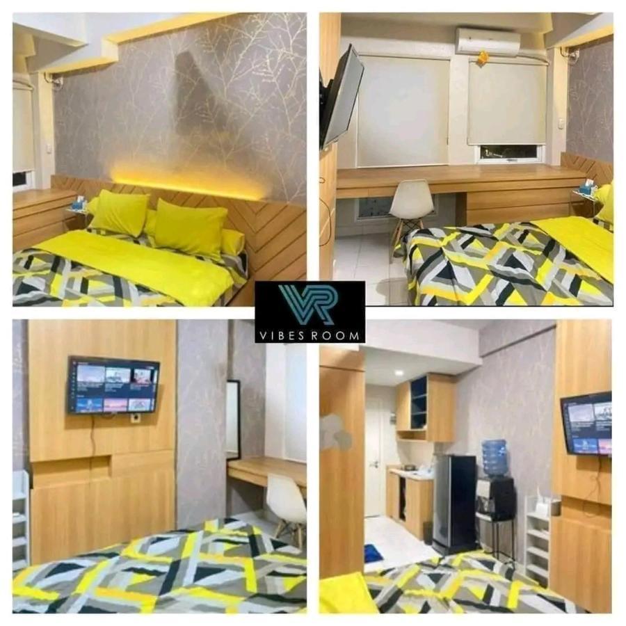 Patrland Urbano Apartemen *